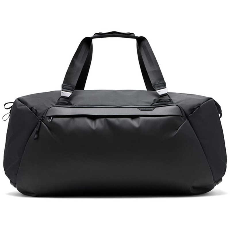 PEAKDESIGN　トラベル ダッフル 80L ブラック　BTRD-80-BK-1