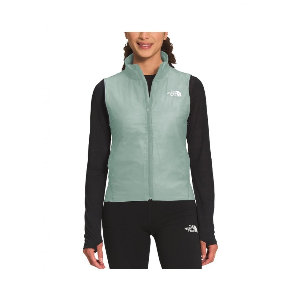 ノースフェイスウィメンズベスト