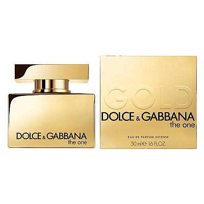 ザ ワン ゴールド インテンス 50ML EDP SP
