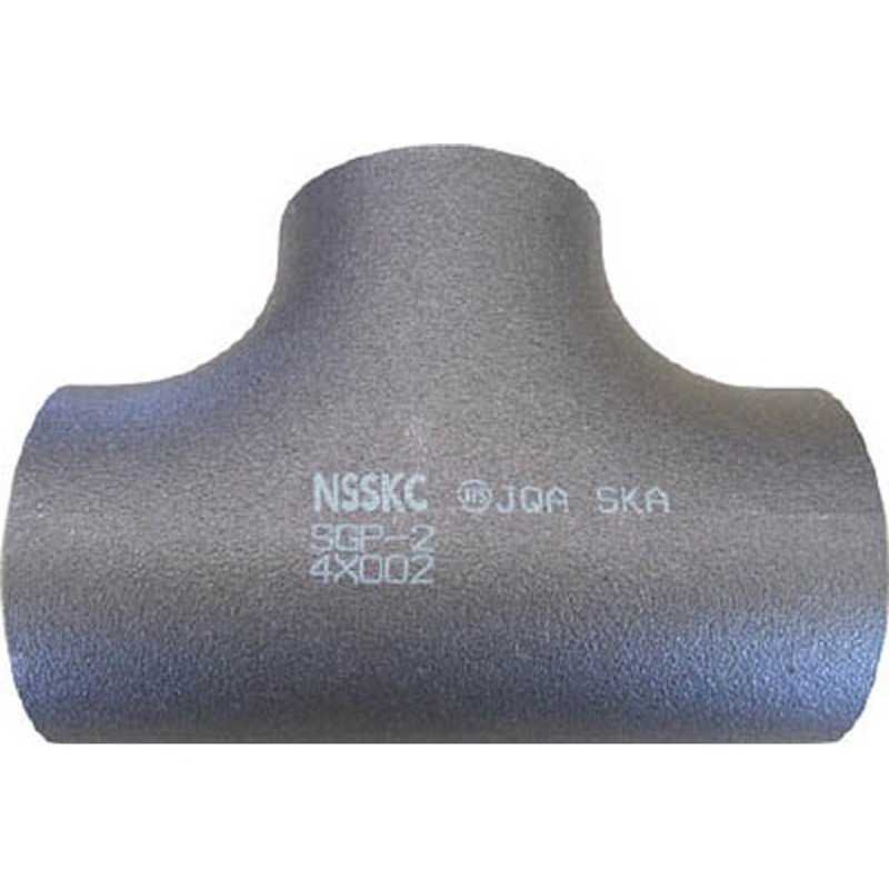 日鉄住金機工　鋼管製チーズ　TSGP100A