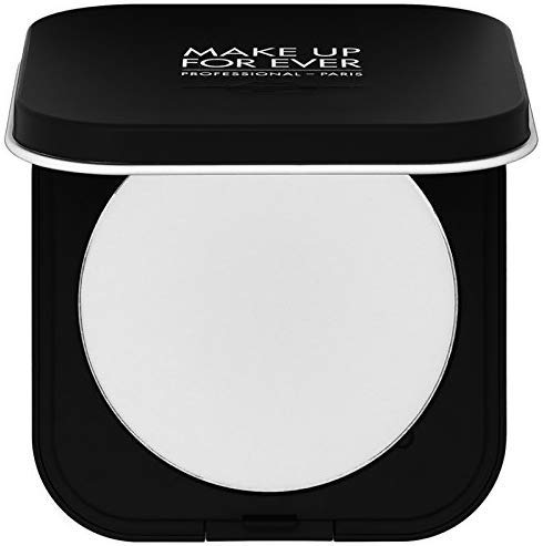 MAKE UP FOR EVER メイク アップ フォー エバー ウルトラ HD プレスト パウダー #01 トランスルーセント 6.2g 並行輸入品 5,183円