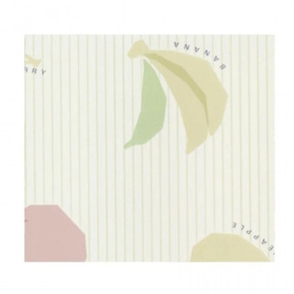 包装紙 パ-ルフルーツ H半切 470 100枚