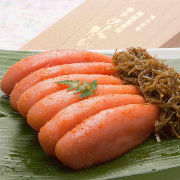 福岡 昆布漬 辛子明太子 無着色 700g 明太子600g 昆布100g SISK
