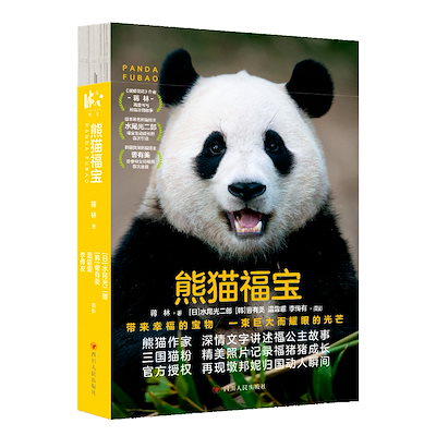 Qoo10] 熊貓福寶 中国版 熊猫福宝 パンダ フー