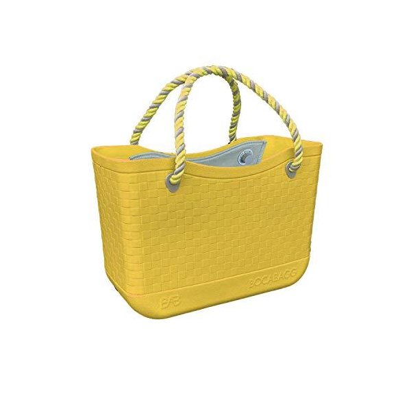 BocaBagg- Customize Your Bag. Large， Waterproof， Beach Bag， Pool Bag， Boat Bag， Gym Bag， Shopping To