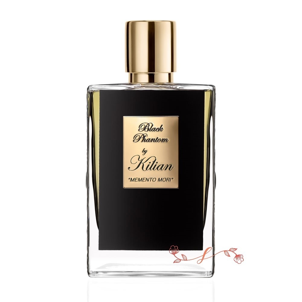 K　ilian　ブラック ファントム メメント モリ オード パルファム（単品）50ｍL／オードパルファム 正規品　香りのタイプ スイート