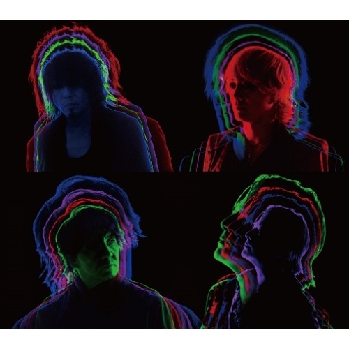 デランジェ ／ Rosy Moments 4D【デラックス・エディション】(DVD付) (CD) WPZL-32048