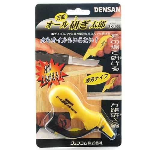 デンサン/オールトギタロウ/ＳＫ－１００ 5,281円