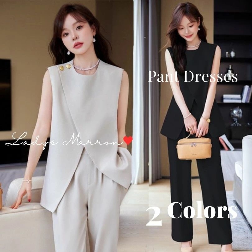 高評価!超人気 お呼ばれドレス 結婚式 パンツ パーティードレス かっこいい 結婚式お呼ばれパンツドレス 結婚式パンツドレス 結婚式パンツスタイル 結婚式パンツスーツ 結婚式ドレスパンツ 黒 20代