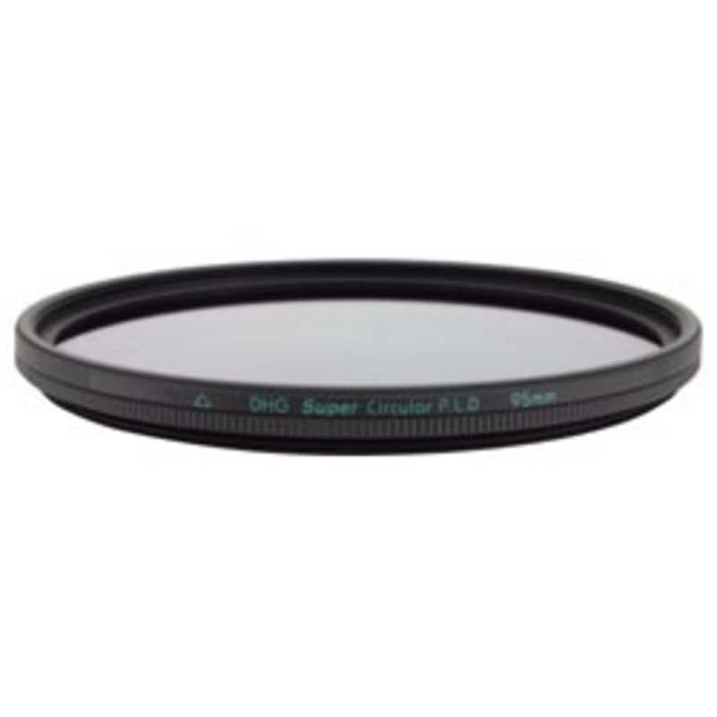 マルミ光機　DHG スーパーサーキュラーP.L.D(95mm)　95MMDHGスｰパｰCPLD