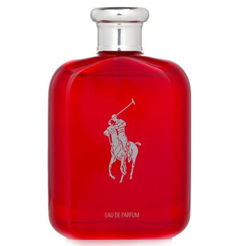 Ralph Lauren ポロ レッド オードパルファム スプレー*