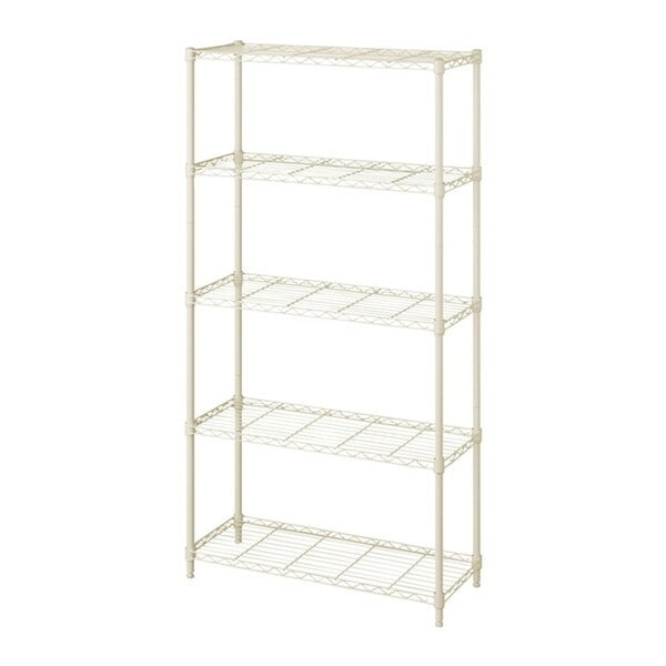 CMF-75150-G グレージュ カラーメタルラックフィット メーカー直送