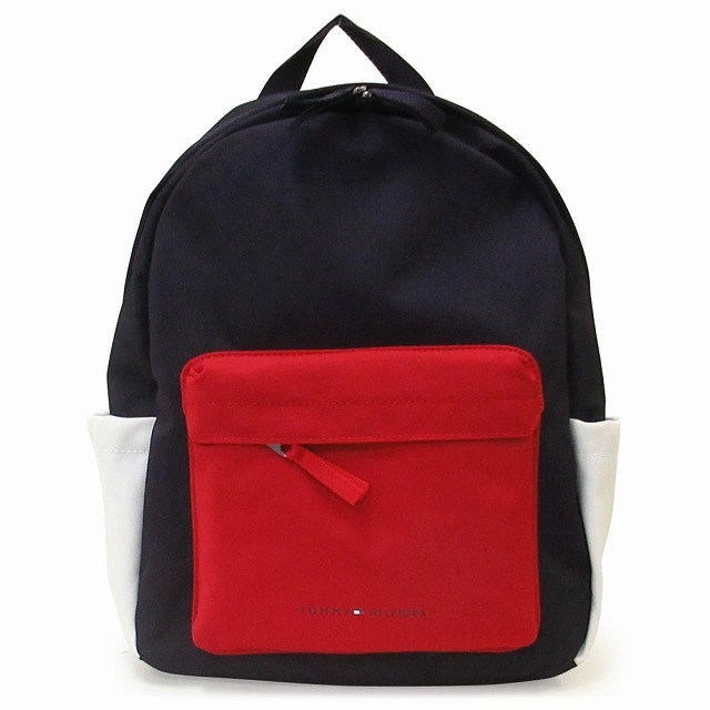 TOMMY HILFIGER トミーヒルフィガーバックパック リュックサック XB01573970