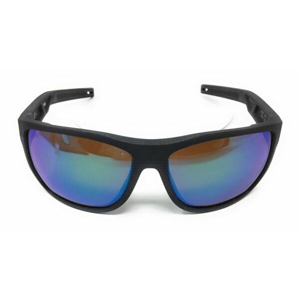 サングラス Costa Del Mar Santiago Mens Green Mirror Polarized Sunglasses 06S9085 90850263