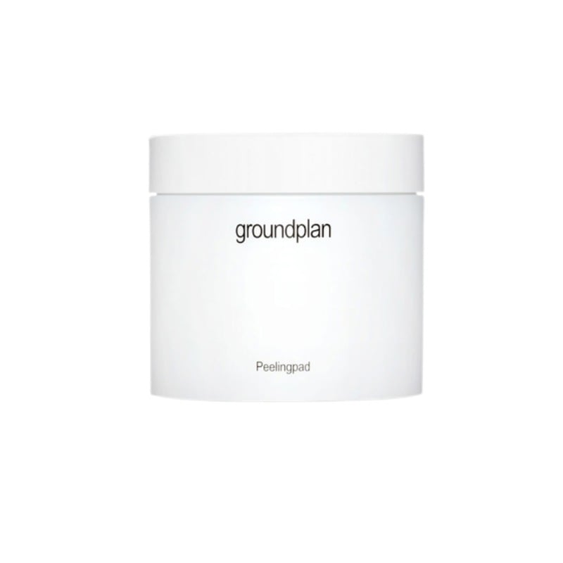 ピーリングパッド50p/100ml
