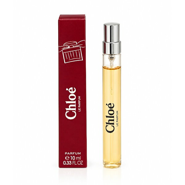 クロエ ル パルファム ミニ香水 P SP 10ml