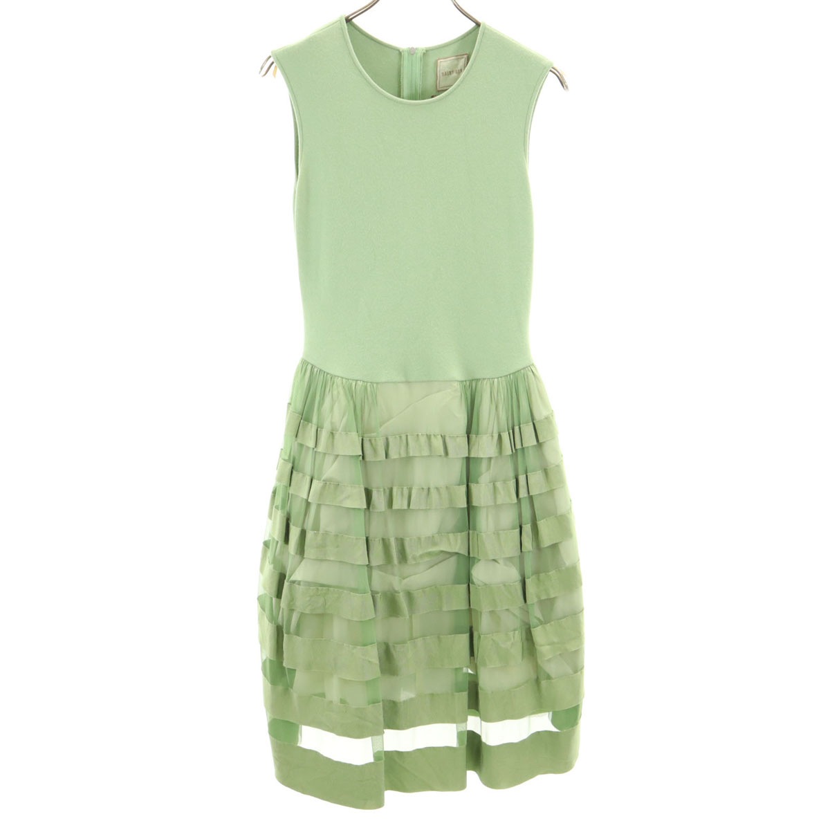 フォクシーDAISY LIN For FOXEY デイジーリンフォーフォクシー 日本製  