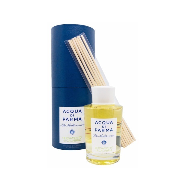 アクア ディ パルマ ブルー メディテラネオ ベルガモット カラブリア ディフューザー 180ml