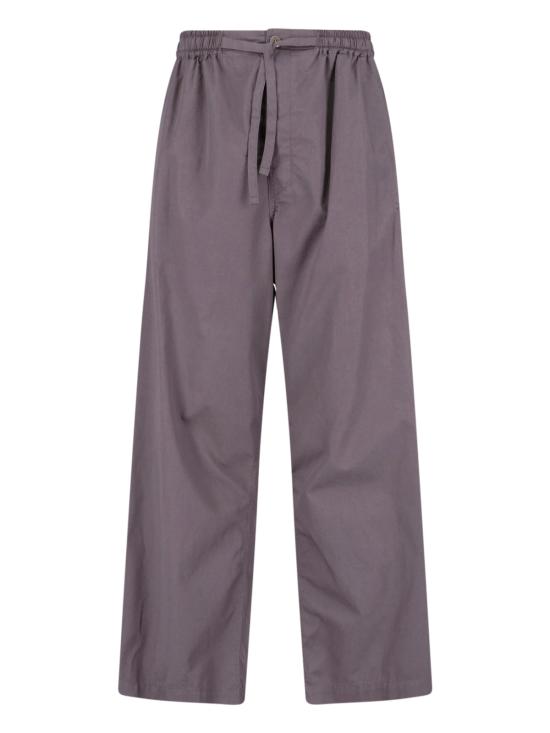 LEMAIRE Men Straight Pants PA1310 LF1594 PU840 Taupe