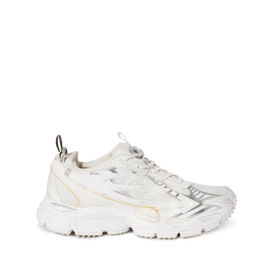 OFF WHITE Women Sneakers W289C9F001 WHWHI WHITE