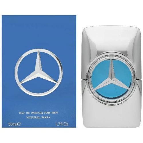 メルセデス ベンツ マン ブライト EDP オードパルファム SP 50ml 香水 MERCEDES BENZ 4,728円