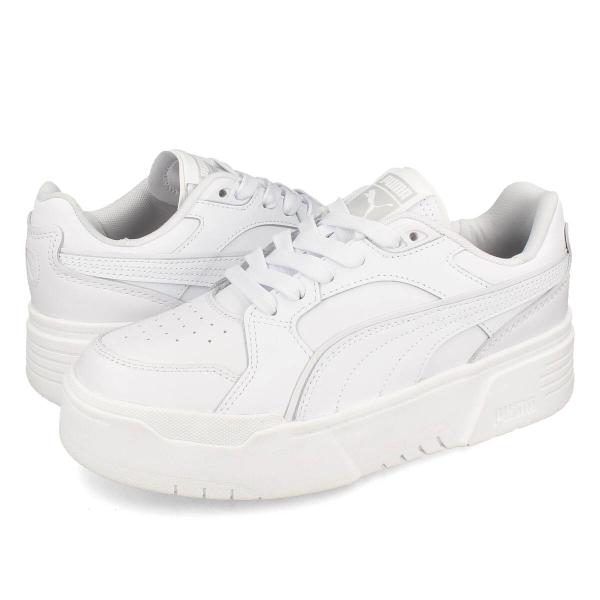 CA FLYZ WMNS CA FLYZ ウィメンズ レディース WHITE ホワイト 395246-04
