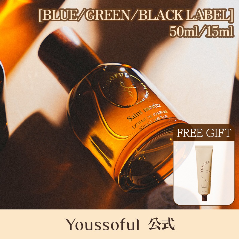 Qoo10] Youssoful ニッチ香水 Niches Perfume : 香水
