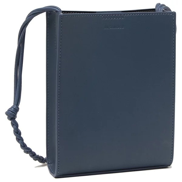 ショルダーバッグ タングル スモール ミニバッグ クロスボディバッグ ブラック ブルー メンズ レディース ユニセックス J25WG0003 P5995 425 43,080円