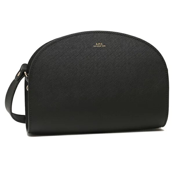 ショルダーバッグ ブラック レディース PXBJQ F61048 LZZ