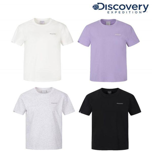 [] 女性フレッシュベントデンバー半袖Tシャツ（DWRS74063）