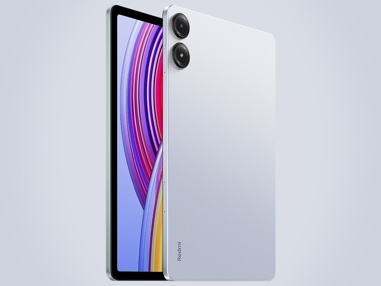 Redmi Pad Pro 6GB+128GB VHU4718JP [オーシャンブルー] タブレットPC