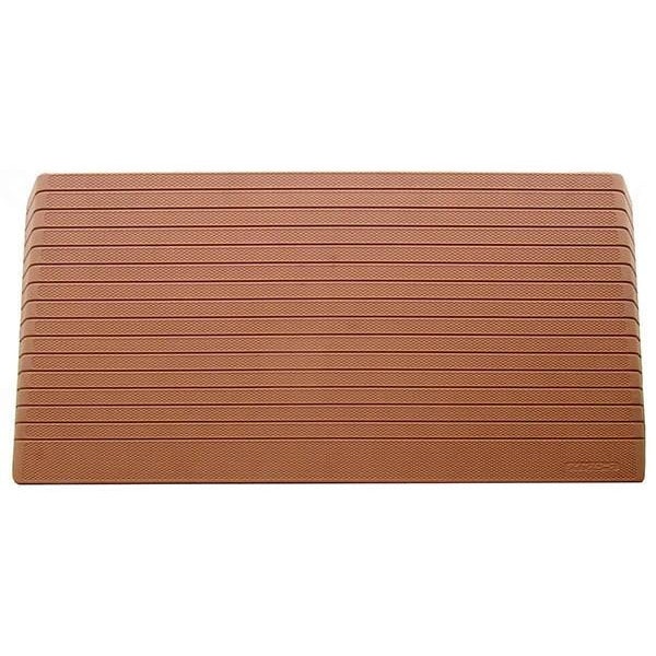 シンエイテクノ ダイヤスロープ 76cm幅 DS 76 76-90 DS76-90 メーカー直送