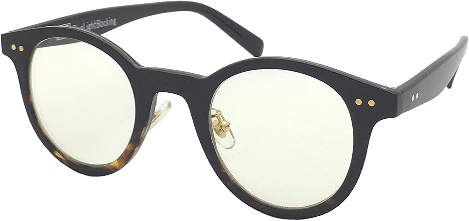 【本日限定価格】 PP PC-03 ブルーライトブロッキング 日本製レンズ 眼病予防 紫外線カット