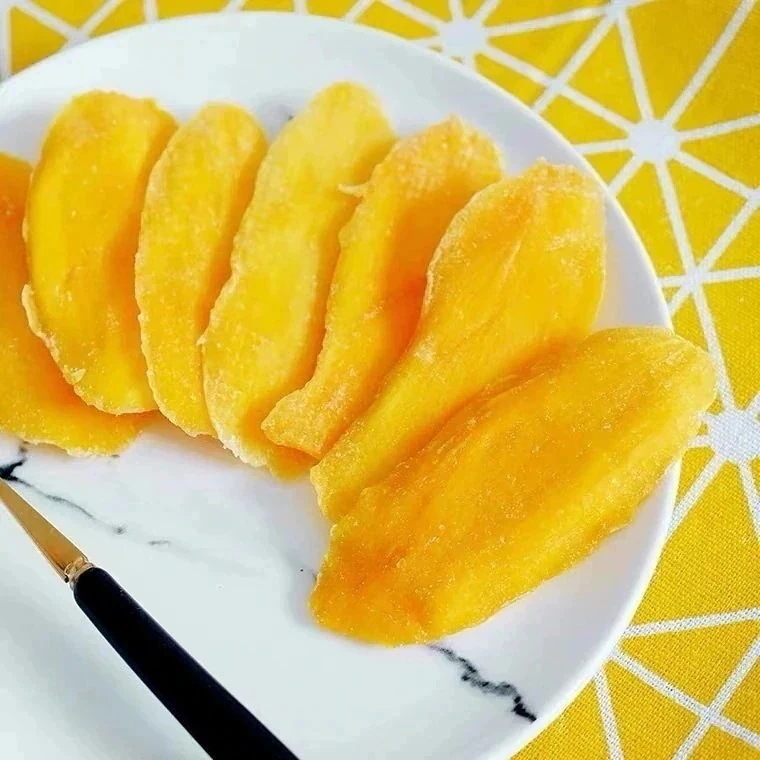 【20点セット】メガ割最安値に挑戦 ドライマンゴーメガ盛り1kg お菓子健康食品