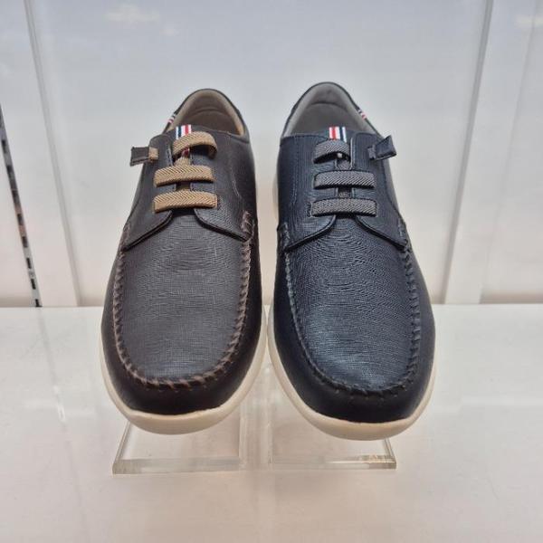 HC11 牛革メンズシューズ G7K6U4B13G (41293600)