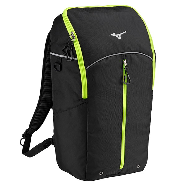 返品交換不可 大特価 MIZUNO ミズノ バックパック 30L／卓球 卓球 バッグパック メンズ 83JDB04093