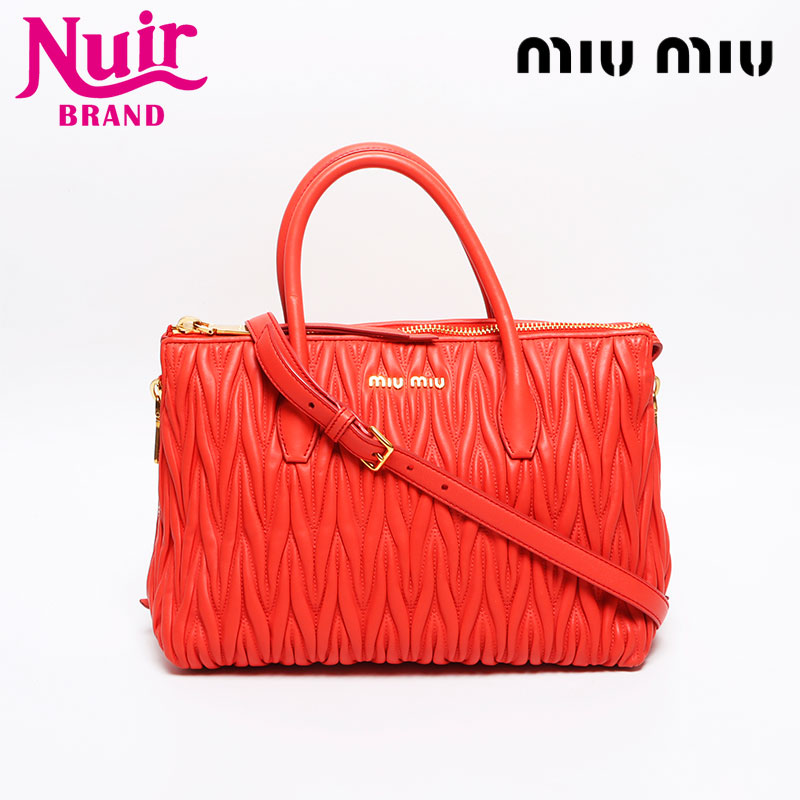 ハンドバッグ コーラル WS13538