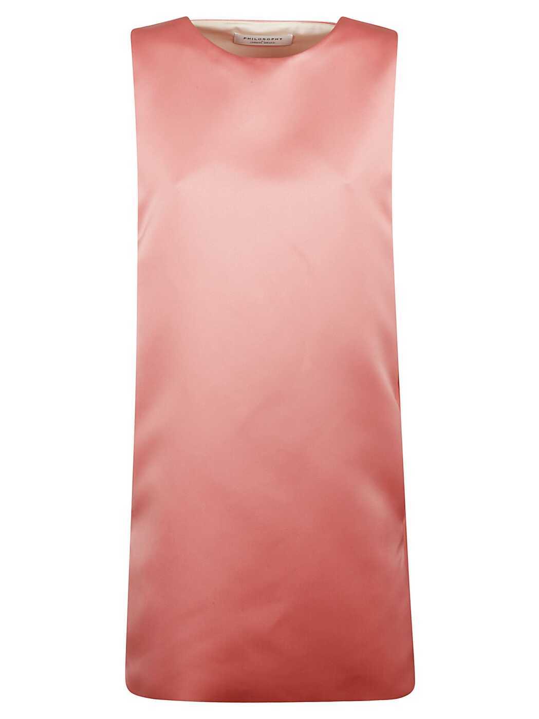 A04417135 0224 ピンク 秋冬2024 ドレス レディース ia 124,300円