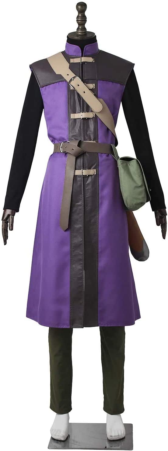 ドラゴンクエストXI 過ぎ去りし時を求めて 主人公 コスプレ衣装 コスチューム コス