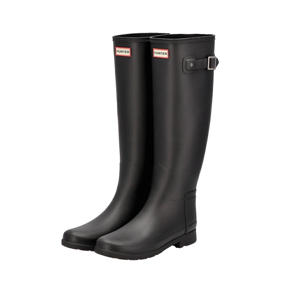 レインブーツ レディース オリジナル リファインド トール 長靴 ロング ブーツ おしゃれ 防水