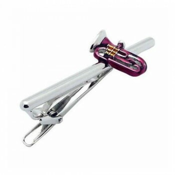 SWANK（スワンク） チューバのタイバー T0050