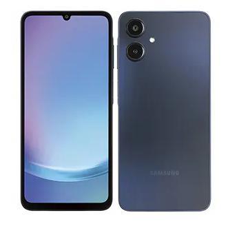 【新品】SAMSUNG サムスン スマホ Galaxy A25 5G SM-A253C 楽天モバイル ブラック