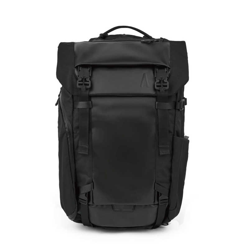 BOUNDARYSUPPLY　ERRANT PRO オブシディアンブラック　TEEPP0101