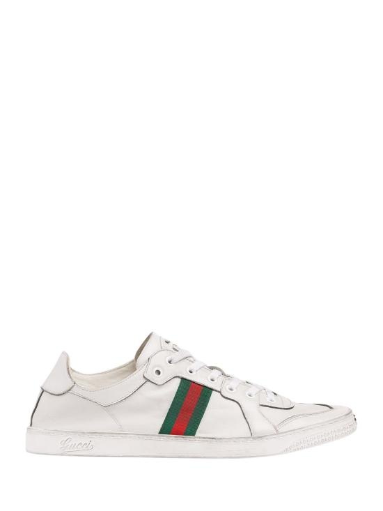 GUCCI Men Sneakers 864140 AAGFF9099