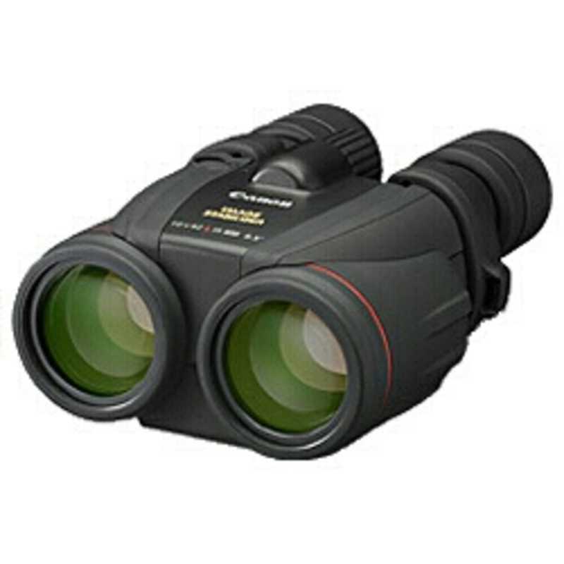 キヤノン　CANON　双眼鏡 BINOCULARS 10x42 L IS WP [ 10倍 / 径42mm / 防振 / 防水 ]　10x42 L IS WP