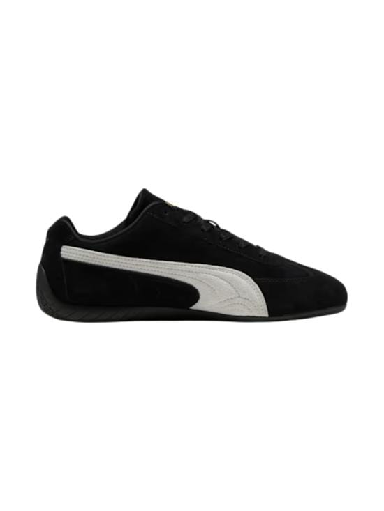 PUMA Men Sneakers 398846 01 099 PUMA BLACK PUMA WHITE