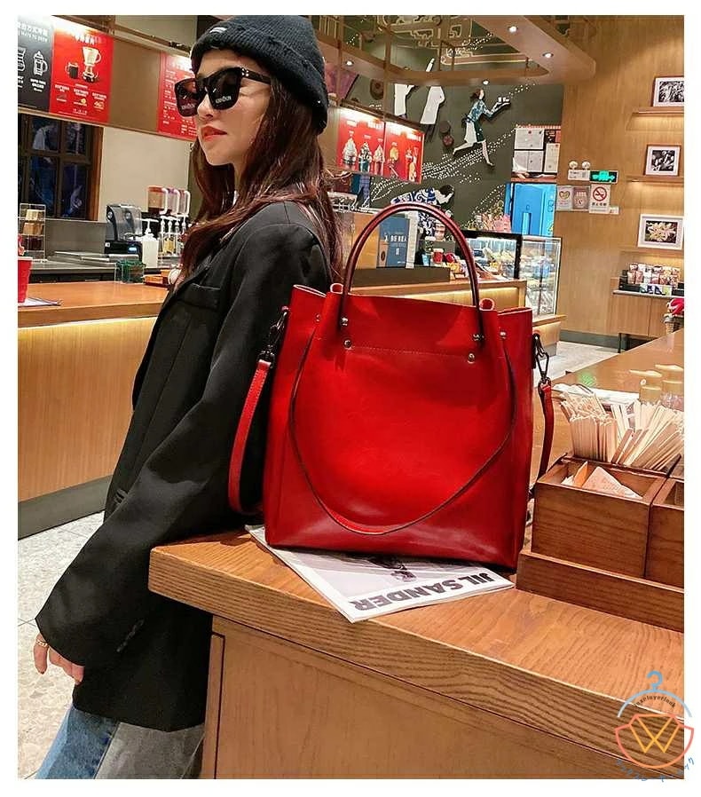 新品大人気 春新作がショルダーバッグ レディース バック本革牛革 トートバッグ 鞄 かばん カバン 斜めがけ バッグ ショルダー 旅行