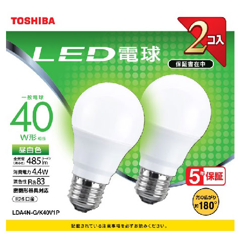 LDA4N-G/K40V1P [�����F]