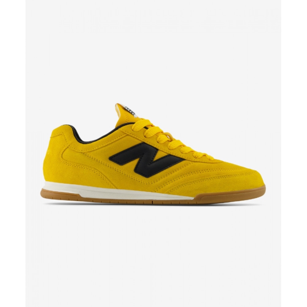ニューバランス NBPDFS216Y/URC42BC (イエロー)