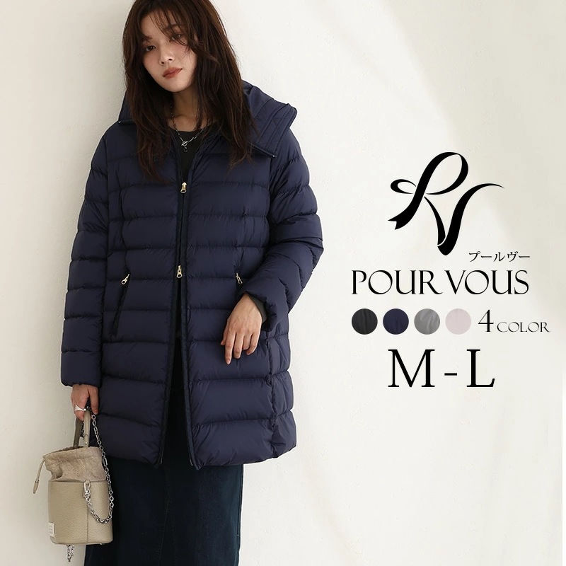 ダウンジャケット コート ダウンコート アウター ダウン ショートダウンコート レディース ロング 秋 軽量 冬 暖かい 大きいサイズ ショート 女の子 ライトダウンジャケット 服 春 レディス グロ
